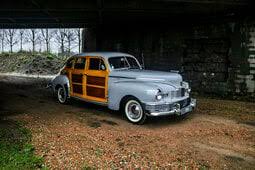 Image result for Brewster Green 1932 Nash