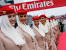 Singapore Airlines Cabin Crew