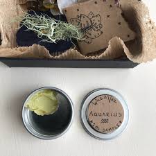 Wildveilperfume Shared A New Photo On Etsy Natural Perfume Perfume Fragrance