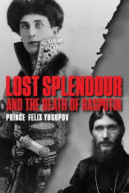 Lost Splendour and the Death of ...