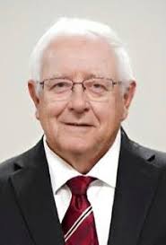 Congratulations Stu! STU POSPISIL will receive the Nebraska Golf  Association's Virgil A. Parker Special Recognition Award tonight, December  2, 2022 at The Field Club. Pospisil has given much to Nebraska golf in