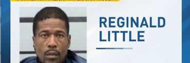 Person of interest' in deadly IC shooting arrested in Texas & charged  w/murder