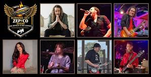 PUCK LIVE – Doylestown PA