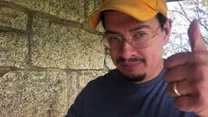 Inside the stone hut — FANNY LUMSDEN