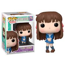 With thousands of years of mythological symbolism trailing each. Pop Figure Fruits Basket Tohru Honda