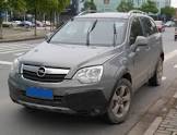 Opel-Antara