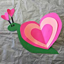 Your one stop shop for valentine's. List Of Easy Valentine S Day Crafts For Kids Crafty Morning