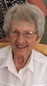 Phyllis "Jean" Cruse