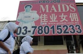 Maid agency in malaysia, we make it easier by being the one stop centre. Ki Media2 Ki Media Greedy Malaysian Maids Agencies Only Care About Obtaining Cambodian Maids To Slave In Malaysia Ki Media