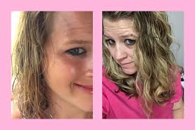 I cut mojo hear for the first time,look's firme.