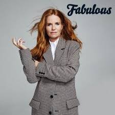 Patsy palmer reveals she is lucky to be alive. Patsy Palmer Patsypalmerx Twitter