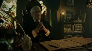 Imagenes de the mortuary collection. The Mortuary Collection Review A Ghoulishly Fun Horror Anthology Discussingfilm
