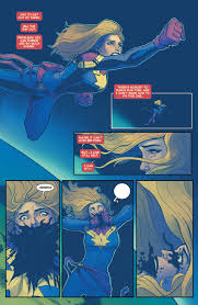 Online full movie free the story follows carol danvers as she becomes one of the universe's most powerful heroes when earth is caught in the middle of a galactic war between two alien races. Read Online Captain Marvel 2019 Comic Issue 13