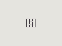 Letter H Letter H Design Logo Design Logos