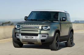 100k Land Rover Defender Guns For Mercedes G Class The Defender 130 Will Be The Largest And Most Luxu In 2020 Land Rover Defender Land Rover New Land Rover Defender