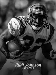Tragedy Strikes: Former NFL Pro Dies Unexpectedly at Age 45