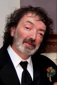 Kenneth Salyer Obituary (1960