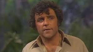 Happy birthday to the guest star of Logan's Run episode 9, Judas Goat