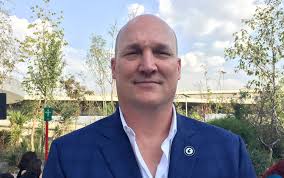 AWLATAM- Doug Rowell de Advertising Week: Vinimos a quedarnos en México