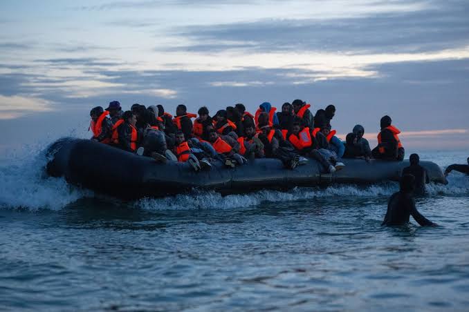 How many more women must live in fear of migrants before PM wakes up to public fury exploding across UK?