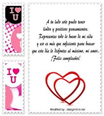 Pensamientos De Cumpleanos Para Mi Enamorado Bonitas Dedicatorias De Cumpleanos Para Mi Enamorado Frases Para Felicitar Cumpleanos Mensajes Mensaje De Perdon