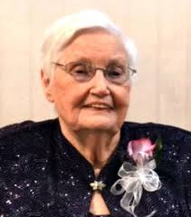 Alice Esterlean (Tart) Royal Obituary October 22, 2024