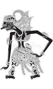 Tiket wayang dulu cuma 65 sen ketika itu belum ada dolby stereo, jauh sekali panggung secanggih imax. Gatot Kaca Stock Illustrations 40 Gatot Kaca Stock Illustrations Vectors Clipart Dreamstime