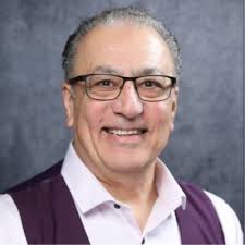 Today is a sad for those of us who knew Richard Mapp. He passed away at  2:33 PM EST at the age of 56. Richard was a coworker to many of you