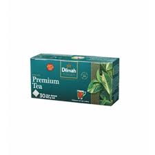 Kup Dilmah Ceylon Premium Tea Klasyczna Czarna Herbata 60 G 30 X 2 G W Amico Zakupy Z Usmiechem