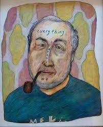 INTERNAL LANDSCAPES Vito Desalvo and David Reisman