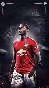 Player stats of paul pogba (manchester united) goals assists matches played all performance data. Paul Pogba Wallpapers Manchester United Team Paul Pogba Manchester United Manchester United Soccer