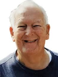 Obituary of Joseph Samuel Cox