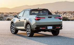 Hyundai santa cruz forum hyundai santa cruz is a north american truck of th. Will Hyundai Santa Cruz Cargo Bed Attract Crossover Buyers