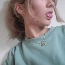 To Freaky Math Girl Necklace- to Freaky Callback Boy- High School Musical  the Series- Nini