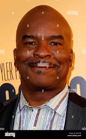 Alan perry hi-res stock photography and images