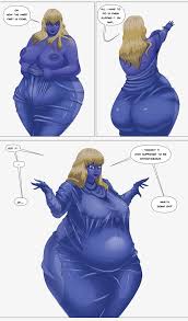 Blueberry futa comic Inuyuru (15) | Futapo!