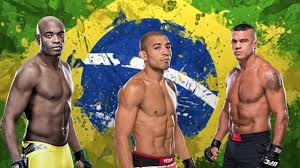 Would love to see conor come ufcподлинная учетная запись @ufc. Top 10 Brazilian Fighters In Ufc And Mma History Youtube