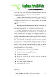 Kumpulan gambar contoh surat penawaran supplier sayuran yang baik 2019. Contoh Business Plan