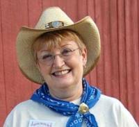 Garrett Mentors volunteer awards announced