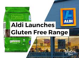 Fresh produce is naturally gluten free. Aldi To Launch Its Own Gluten Free Products Gluten Bee