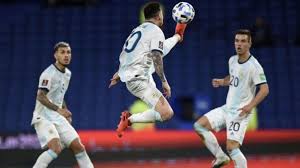 Jadwal copa america 2021 antara timnas argentina vs uruguay bisa dinikmati lewat live tv indosiar dan vidio pada sabtu (19/6/2021) pagi. Argentina Vs Uruguay Jadwal Prediksi Link Live Streaming Copa America 2021