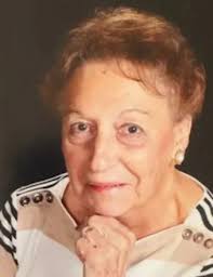 Arlene C. Madej Obituary (2025)