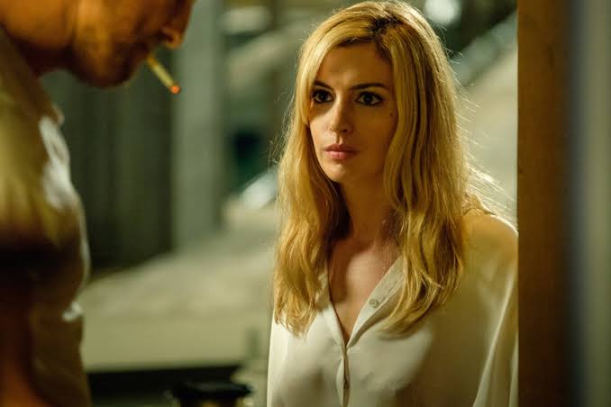 Serenity': Matthew McConaughey & Anne Hathaway Star In This Insane, Campy  Neo-Noir [Review]