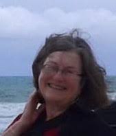 Barbara Herring in Vancouver April 9th