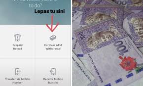 Melalui kemudahan ini, duit akan dipindahkan dari akaun unit amanah asnb ke akaun bank pemegang unit dalam masa 24 jam hari bekerja. Terlupa Bawa Kad Bank Masih Ada Cara Nak Keluarkan Duit Di Mesin Atm Begini Caranya Cukup Mudah Selamat Keluarga