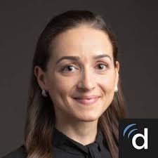 Dr. Irene Dixe de Oliveira Santo, MD