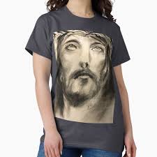 Redeemer T-Shirts for Sale