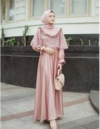 Tutorial hijab pashmina simple look untuk pesta sumber : 5 Inspirasi Style Baju Kondangan Hijab Yang Modis Dan Elegan