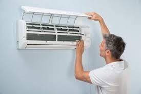 Select manufacturers provide brackets and screws that connect the ac to the if you have any questions about installation or need to find the right window air conditioner for you, feel free to call our air. Central Air Vs Wall Units