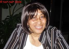 Doreen Shaffer singer for The Skatalites by rTc